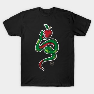 Adam's Apple T-Shirt